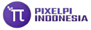 Pixelpi Indonesia Logo